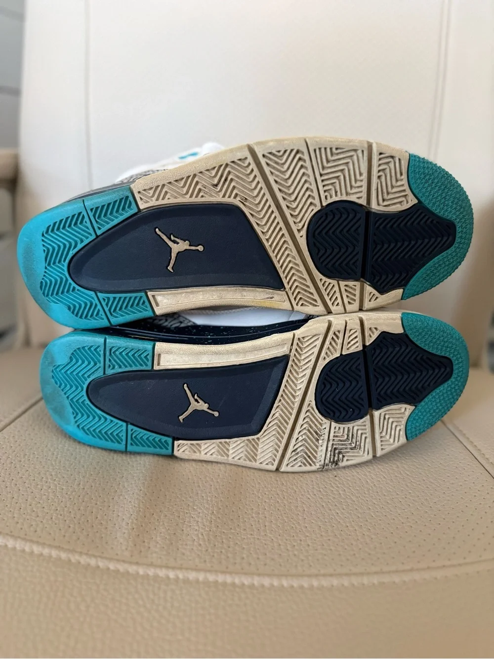 Size 10.5 - Jordan Son of Mars Low “Hornets”